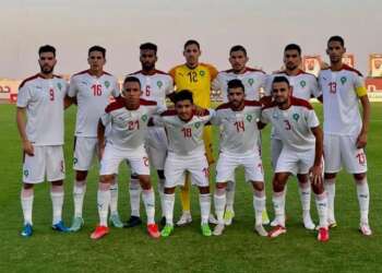 استعدادا لكأس العرب فيفا: المنتخب الوطني الرديف يفوز على المنتخب السنغافوري