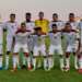 استعدادا لكأس العرب فيفا: المنتخب الوطني الرديف يفوز على المنتخب السنغافوري
