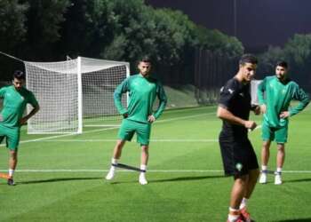 كأس العرب: المغرب يعتمد على لاعبي الصف الثاني في حملة الدفاع عن اللقب