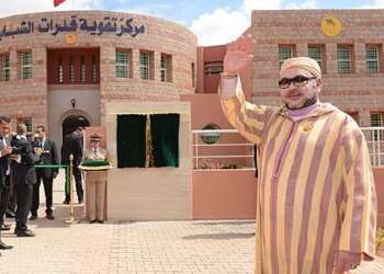 توجيهات ملكية لتطوير برامج  لفائدة الشباب والنساء بالعالم القروي