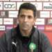 بالفيديو..تصريح عموتة حول مشاركة المنتخب الوطني الرديف في كأس العرب “فيفا” قطر 2021