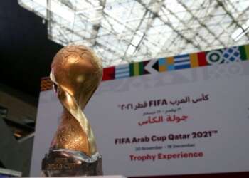 بطل كأس العرب “فيفا” سيحصل على 5 مليون دولار