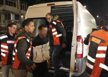 فتح تحقيق لنوقيف المتورطين في تهجير 11 مهاجرا سريا في العيون