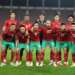 أسود الأطلس في الرتبة 28 عالميا و 2 إفريقيا