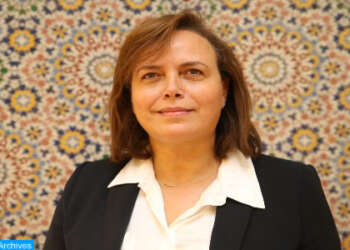 تقديم المشروع “الرائد” لتعميم الحماية الاجتماعية في المغرب امام منظمة التعاون الاقتصادي والتنمية