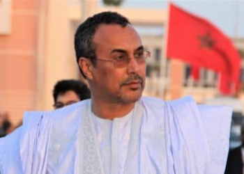 ينجا الخطاط : جهة الداخلة مؤهلة لتصبح قطبا اقتصاديا رائدا على أبواب إفريقيا جنوب الصحراء
