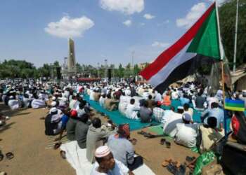 تظاهرة مليونية الأحد في السودان و40 قتيلا منذ الانقلاب