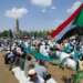 تظاهرة مليونية الأحد في السودان و40 قتيلا منذ الانقلاب