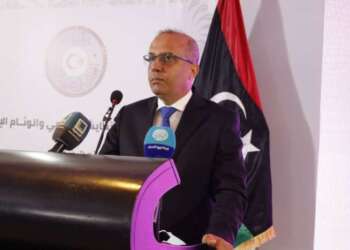 المجلس الرئاسي الليبي يشيد ب”الدور الكبير” لجلالة الملك في تسوية النزاع في ليبيا
