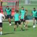 تجمع إعدادي للمنتخب الوطني لأقل من 23 سنة
