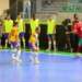 بعد ان فاز عليه أمس..المنتخب المغربي لكرة داخل القاعة ينهزم بثنائية أمام البرازيل