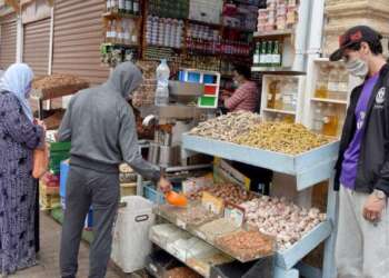 الحكومة تقدم مبرراتها حول ارتفاع الاسعار
