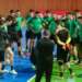 المنتخب الوطني لكرة القدم داخل القاعة يخوض أول حصة تدريبية بمدينة العيون قبل مباراتي البرازيل