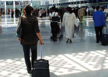 15 مليون مسافر متوقع سنة 2022  عبر مطارات المغرب