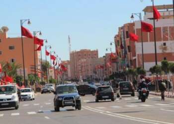 سيف الجروان: الأقاليم الجنوبية للمملكة تزخر بفرص استثمارية هائلة يتعين انتهازها