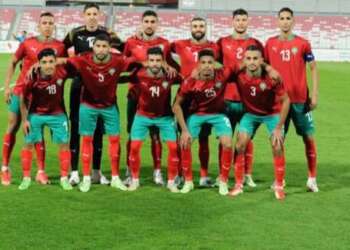 بطولة مونديال العرب قطر 2021 : المغرب يتطلع لتحقيق اللقب العربي للمرة الثانية في تاريخه 7