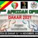 المغرب يتصدر الترتيب الإفريقي ويفوز بأربع ميداليات في اليوم الأول للدوري الإفريقي للجيدو بدكار