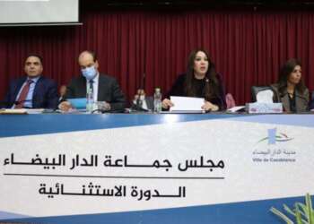 تفويت عمارة الشهداء لقاطنيها من ارامل الشهداء مجانا