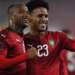 المنتخب الوطني يواصل عروضه القوية وينهي التصفيات المؤهلة للدور الحاسم بالعلامة الكاملة