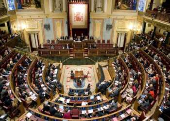 البرلمان الإسباني يقول كلمته في قضية الحدود البحرية مع المغرب