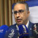 البروفيسور الابراهيمي يؤكد: ” الأهم الخروج من الأزمة الوبائية والتلقيح يؤدي إلى المناعة”