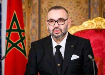 خطاب جلالة الملك بالذكرى 46 للمسيرة الخضراء
