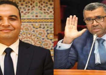 “غلام الحكومة”