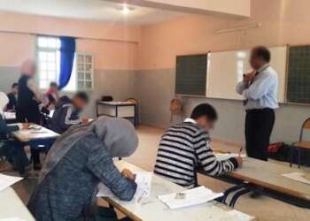 حكومة الشباب الموازية ترفض شروط مباريات توظيف أطر التدريس