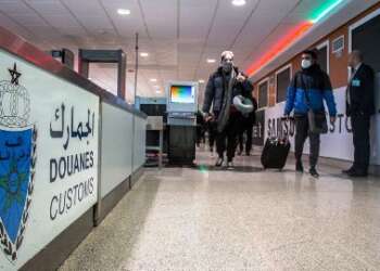 كورونا..المغرب يُقرر تعزيز نظام المراقبة للولوج إلى التراب الوطني