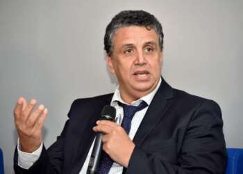 وهبي: “وزارة العدل لن تدخر جهدا للدفاع سياسيا وقانونيا عن عدالة القضية الوطنية”