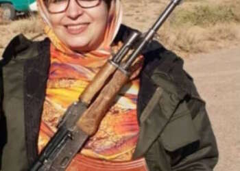 “ثمن النضال”…سلطانة خيا تتلقى تحويلات مالية وتحصل على شقة بإسبانيا