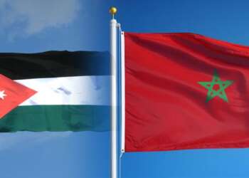 مباحثات مغربية أردنية بعمان لتعزيز التعاون في المجال البرلماني
