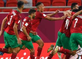 مجلة فرنسية: رسائل الأخوة تتغلب على التوظيف السياسي