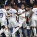 ريال مدريد يطيح بجاره أتلتيكو مدريد ويعزز صدارته للدوري الإسباني