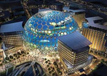 السعودية تقدم ملف استضافتها معرض إكسبو الدولي 2030