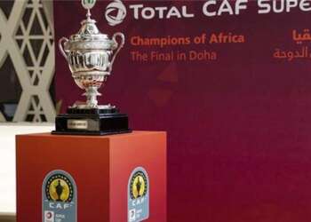 الأهلي المصري يقيد 6 لاعبين جدد في قائمته للسوبر الإفريقي استعداداً لمواجهة الرجاء البيضاوي