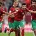 كأس العرب: المنتخب الوطني المغربي الرديف يفوز على المنتخب السعودي وينهي الدور المجموعات بالعلامة الكاملة