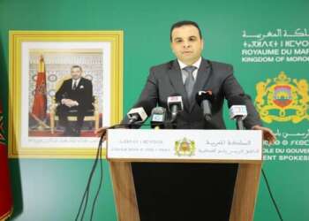 قرار تسهيل عودة المغاربة العالقين بالخارج يأتي في إطار التفاعل السريع والإيجابي مع هؤلاء المواطنين
