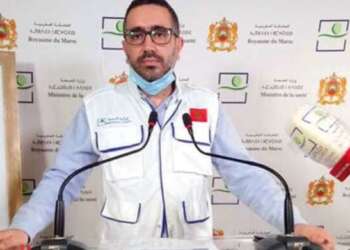 معاد المرابط: موجة أوميكرون ستكون أسرع وأقصر من موجة دلتا