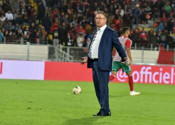 لقجع يربك لاعبي المنتخب و”الضغط السياسي” يُخرج المغرب من كأس العرب