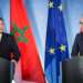 هل هو انفراج في الازمة المغربية الالمانية: بون تعتبر مخطط الحكم الذاتي “مساهمة مهمة” للمغرب في تسوية النزاع حول الصحراء