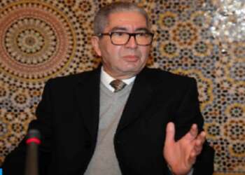 حرزني: النموذج التنموي الجديد يعد أهم مكسب للأمة المغربية بعد دستور 2011