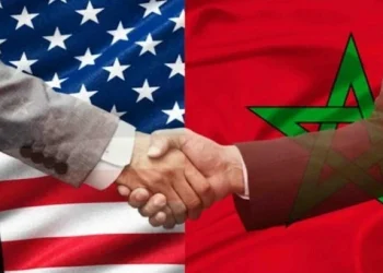 شراكة عميقة بين المغرب وامريكا تتطلع إلى المستقبل