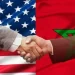 شراكة عميقة بين المغرب وامريكا تتطلع إلى المستقبل