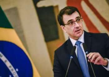وزير الشؤون الخارجية البرازيلي يعتزم زيارة المغرب قريبا