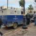 الأمن يوضح تفاصيل توقيف المتورطين في عملية السطو على شاحنة لنقل الأموال بطنجة