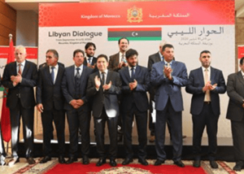 المصالحة الليبية.. دور لمغرب تحت قيادة جلالة الملك كان متعقلا وحاسما
