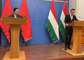 انعقاد الاجتماع الوزاري الأول لـ “مجموعة فيسغراد المغرب” ببودابست