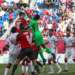 قطر تفوز على مصر بضربات الترجيح وتحصد المركز الثالث في كأس العرب