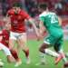 الأهلي المصري يفوز على الرجاء البيضاوي ويرفع كأس السوبر الإفريقي للعام الثاني على التوالي